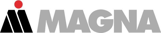 Magna International logo