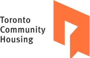 Toronto Community Housing logo