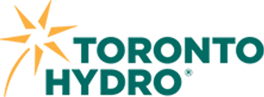 Toronto Hydro logo