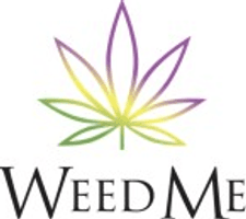 Weed Me logo
