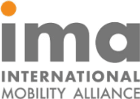 IAM Core Member — International Association of Movers, now the International Mobility Alliance