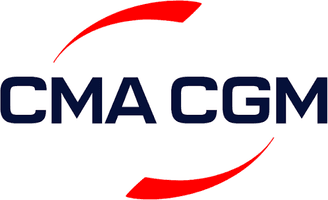 CMA CGM logo