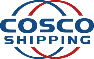 COSCO Shipping logo