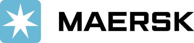 Maersk logo