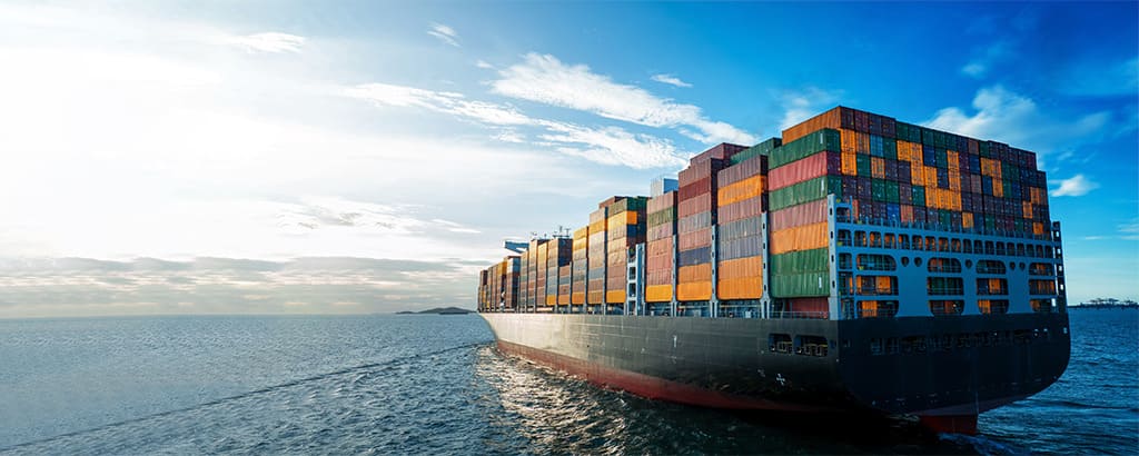 How Much Does It Cost to Transport a Shipping Container in 2025?