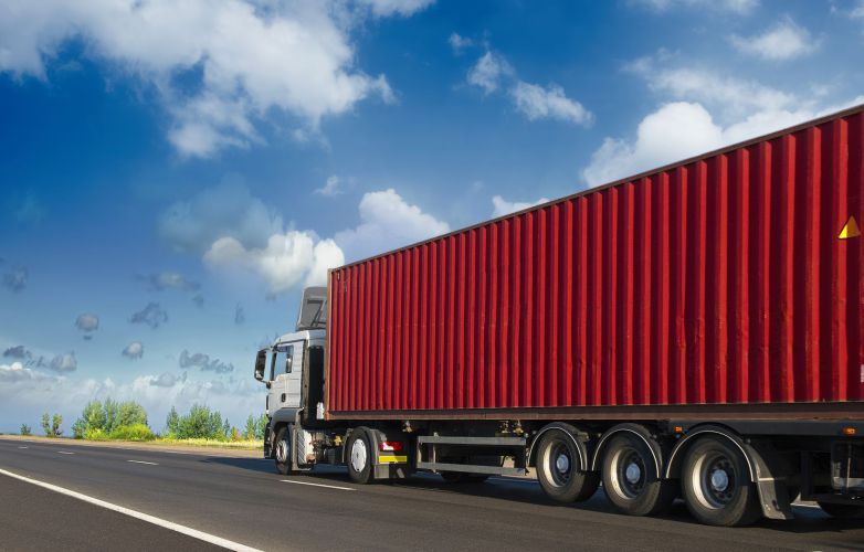 Vancouver to Toronto Container Delivery