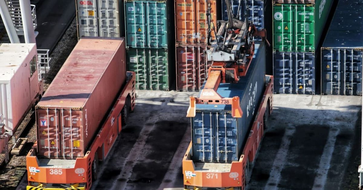 What Is Drayage Complete 2025 Guide for Shippers