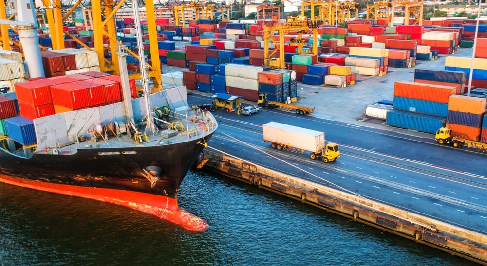 What Is Freight Forwarding?
