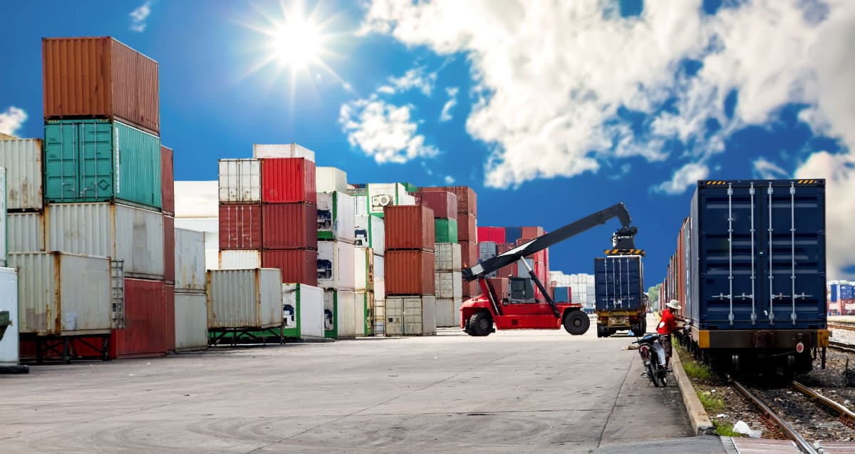 What Size Shipping Container Do I Need? [2025 Full Guide]