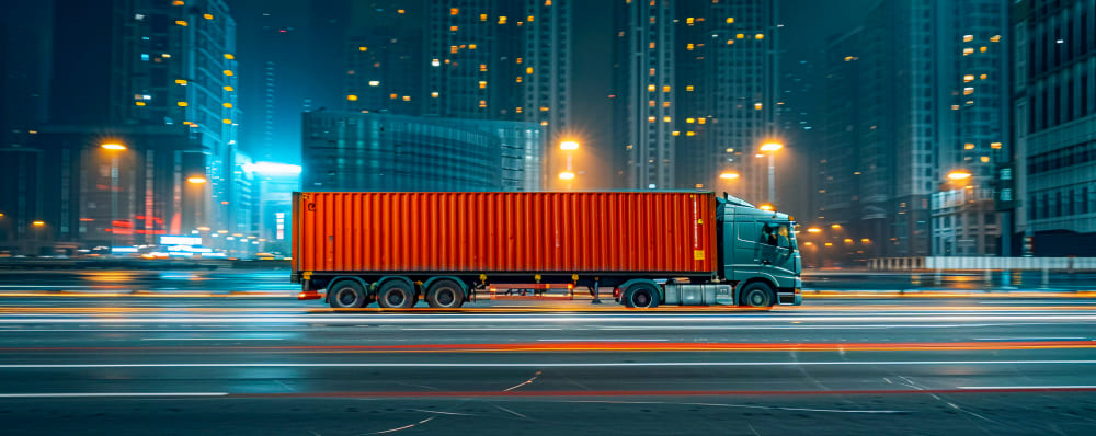 After-Hours & Timed Deliveries