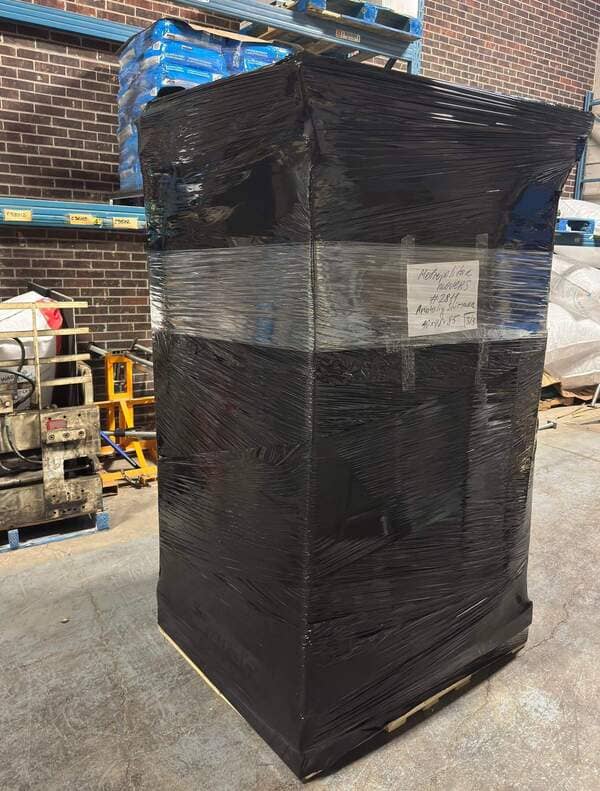 Blocking & Bracing services