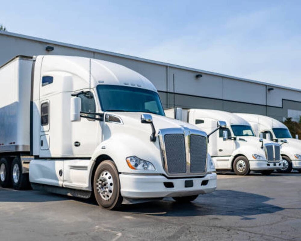 Container Drayage Halifax