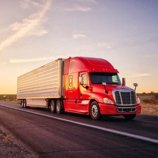 Domestic Freight shipping services canda