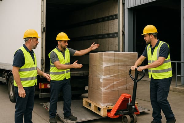 Driver Assist & Onsite Support