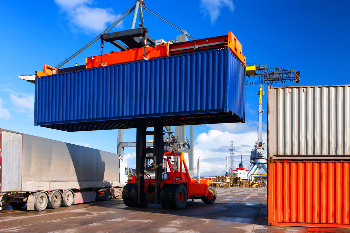 Flat Per-Container Pricing