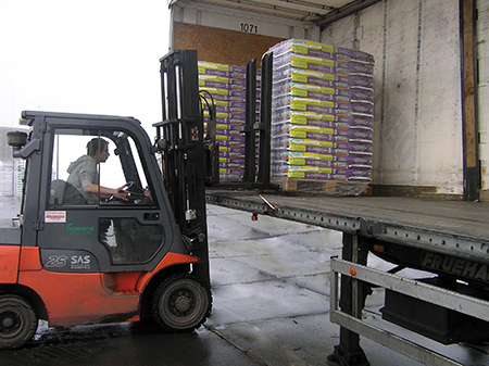 Multi-Stop & Split Delivery Prep