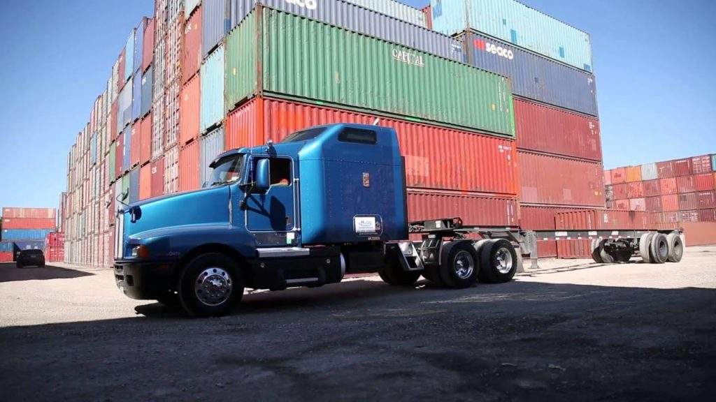 Oversize & Heavy Haul Transport