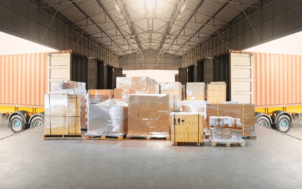 Per Pallet or Hourly Rates