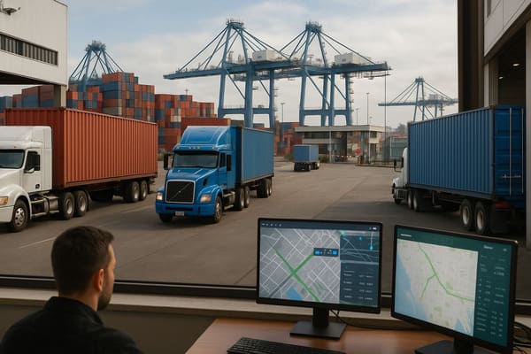 Pre-Pull & Shunting Services