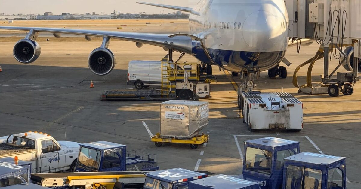 Air Freight Handling in Canada: Airport Cargo & Customs Solutions