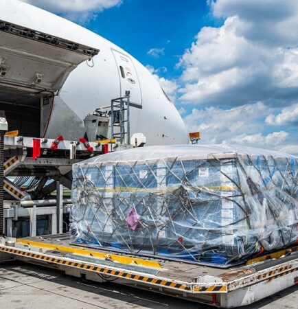 Air International Shipping: The Complete Guide to Fast and Reliable Global Air Freight