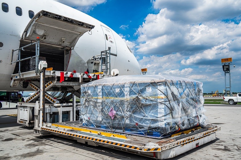 Air International Shipping: The Complete Guide to Fast and Reliable Global Air Freight