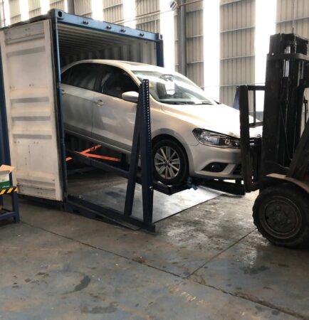 Can a Car Fit in a Shipping Container? Full Guide for International Car Transport
