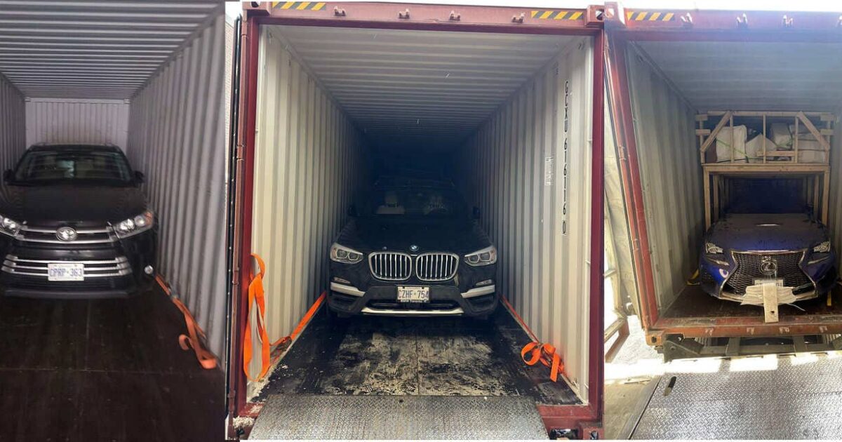 Car Freight Shipping Company Canada- Auto Transport Services Guide