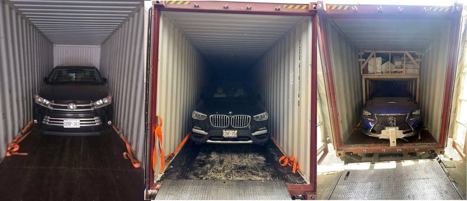 Car Freight Shipping Company Canada- Auto Transport Services Guide