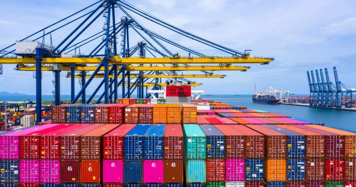 Container Shipping Checklist for Canada — Step-by-Step 2025