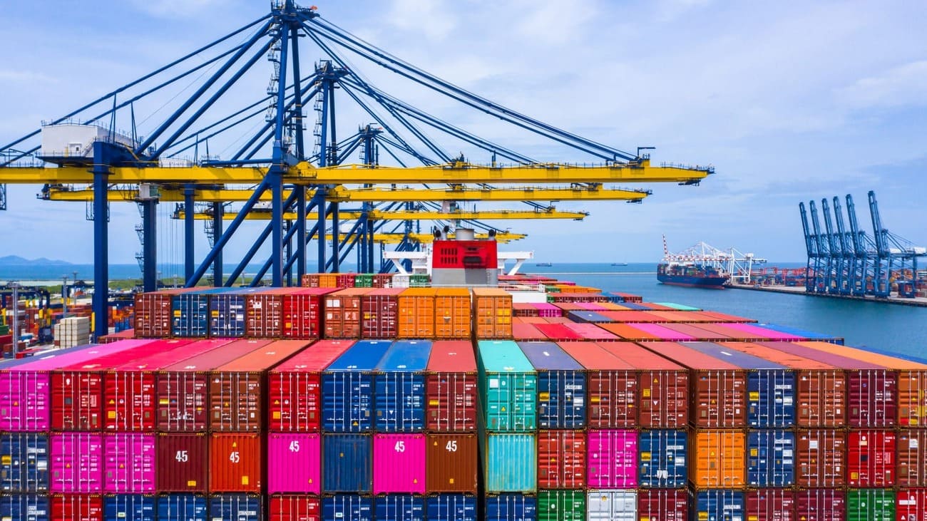 Container Shipping Checklist for Canada — Step-by-Step 2025