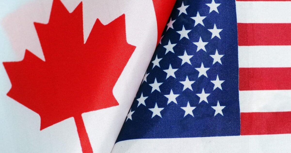 Container Shipping from Canada to US – Reliable Cross-Border Solutions