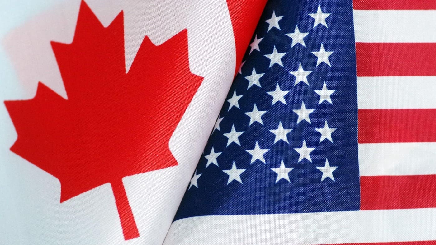 Container Shipping from Canada to US – Reliable Cross-Border Solutions