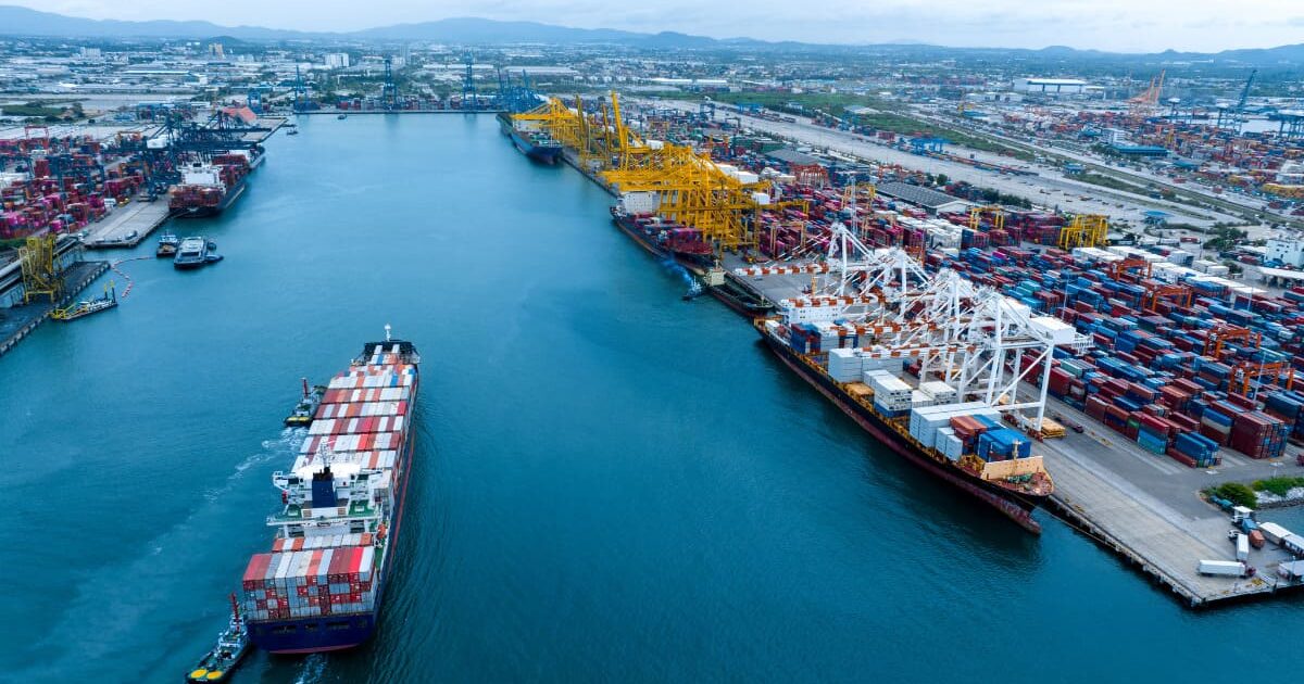 Freight Forwarder Toronto — Metropolitan Logistics Expert Guide 2025