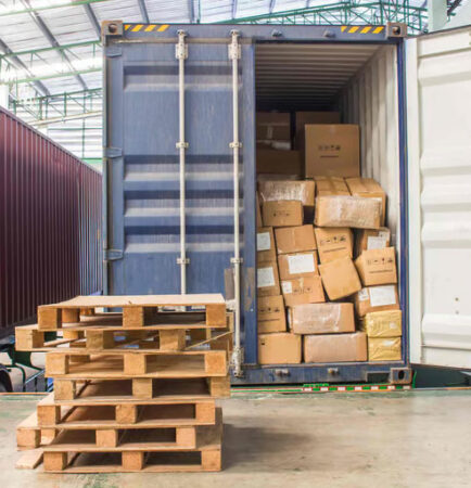 How to Pack a Container: Complete Guide for Moving, Shipping, and Storage