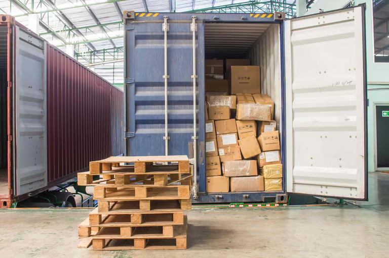 How to Pack a Container: Complete Guide for Moving, Shipping, and Storage