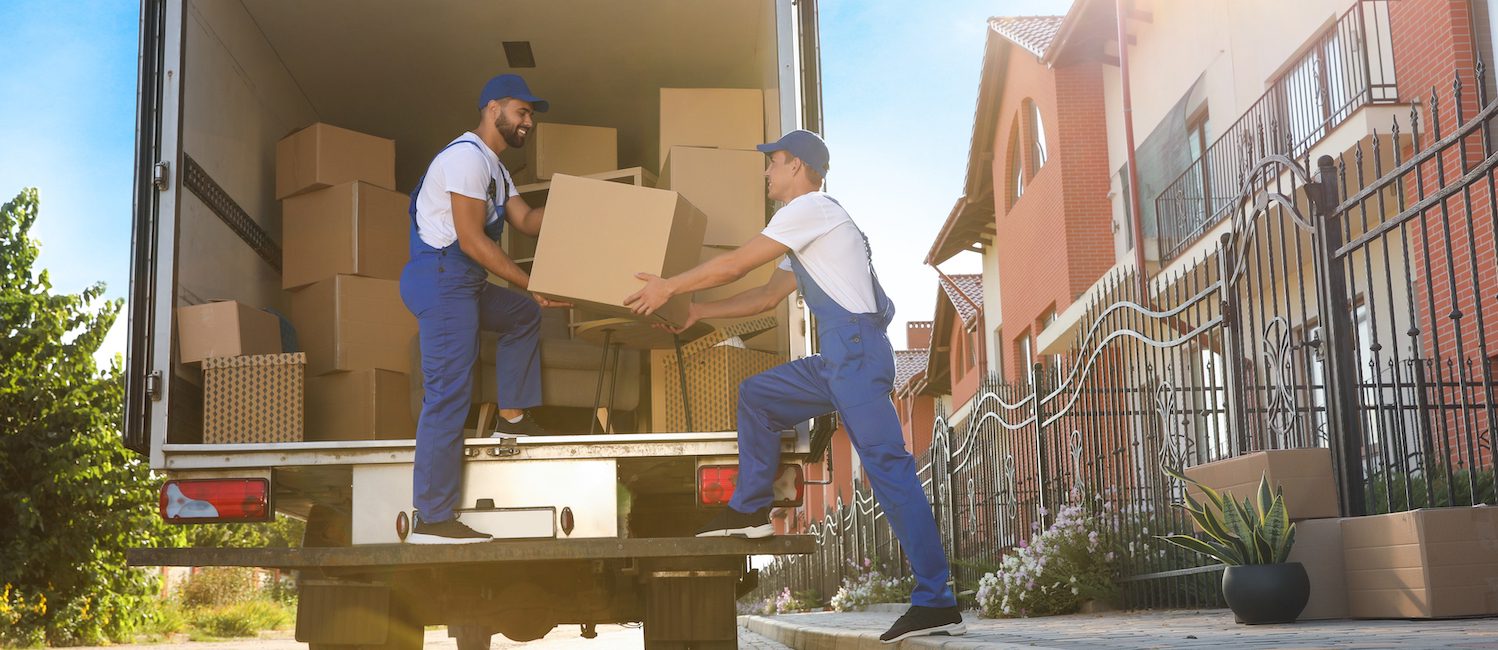 International Movers Calgary – Metropolitan Logistics Relocation Services