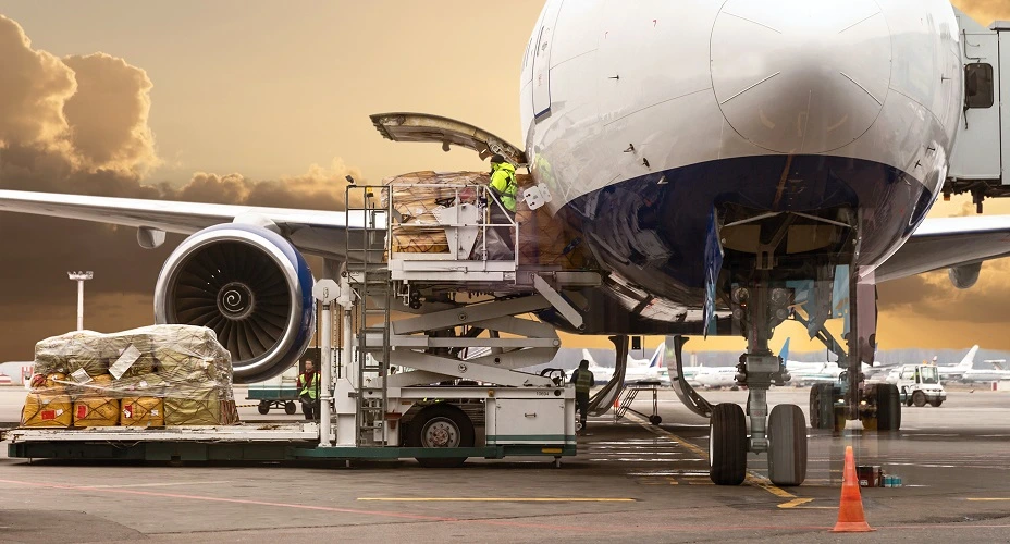 International Movers Edmonton – Metropolitan Logistics Global Relocation Services