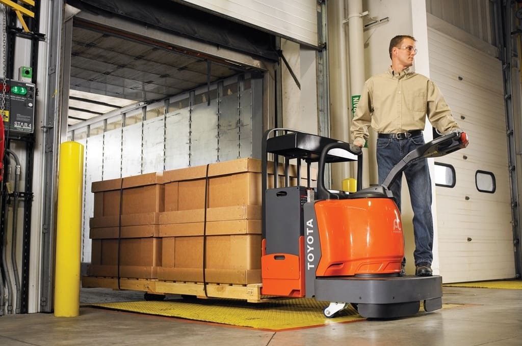 International Movers Toronto – Metropolitan Logistics Global Relocation Services