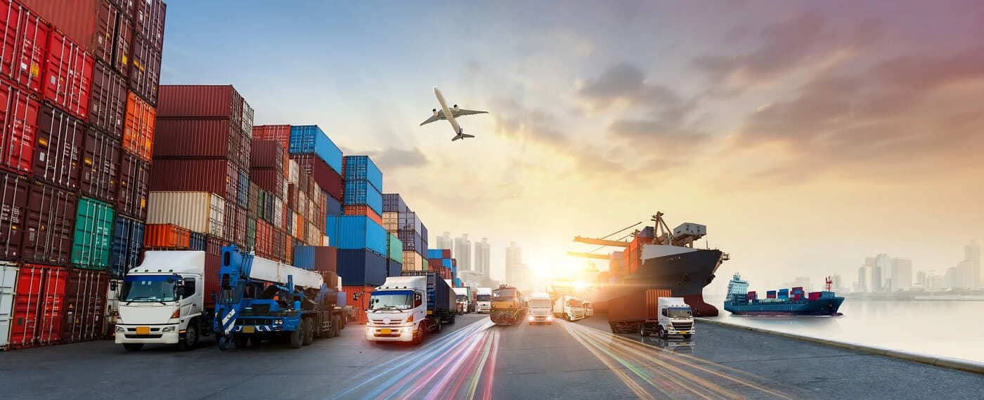International Movers Vancouver – Metropolitan Logistics Global Relocation Services