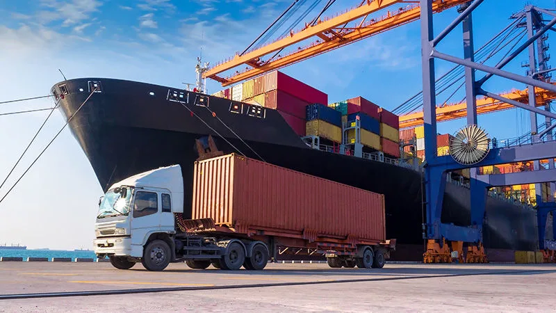 Logistics Companies Edmonton – Metropolitan Logistics