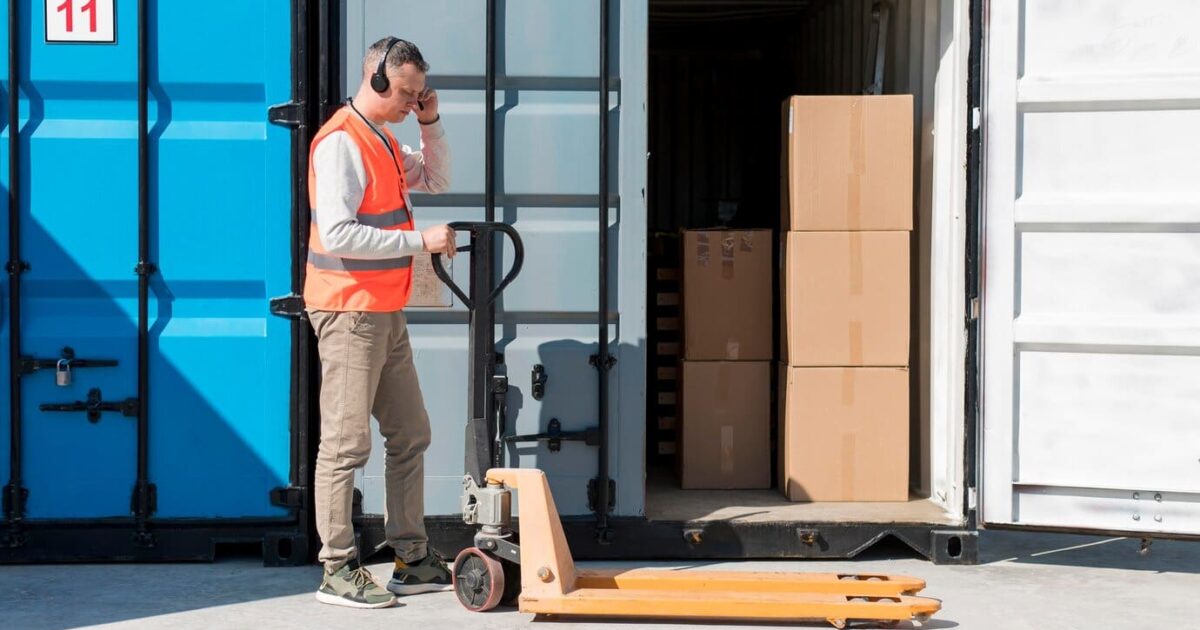 Packaging Services for Shipping in Canada