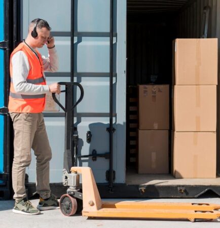 Packaging Services for Shipping in Canada