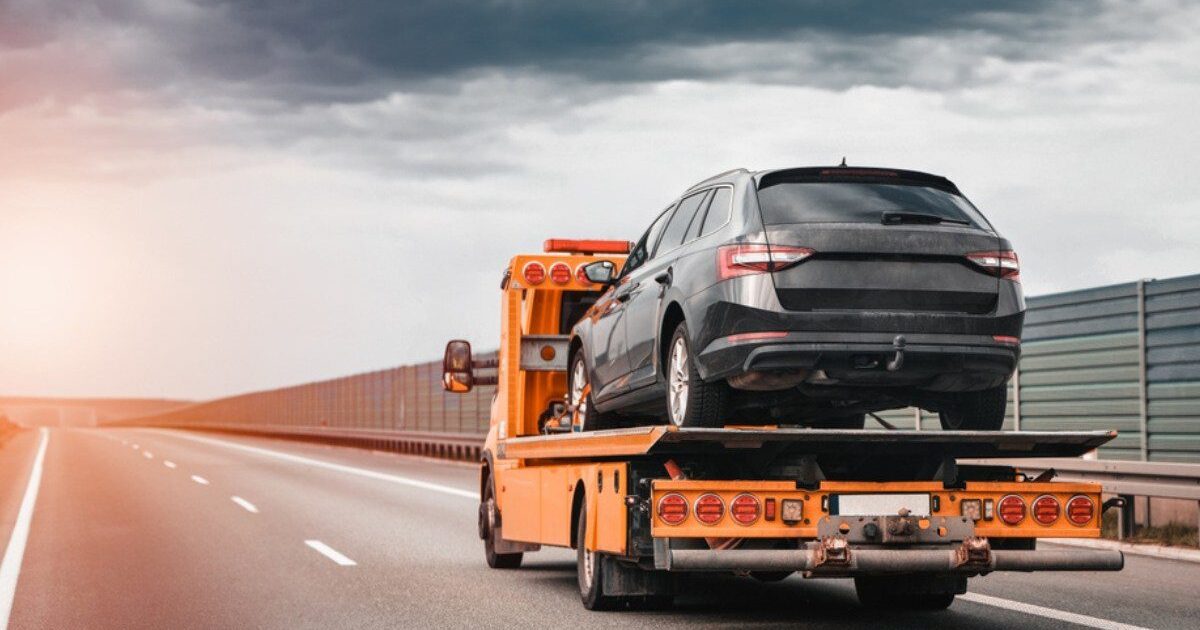 Shipping Car from Toronto to Calgary — Expert Guide 2025
