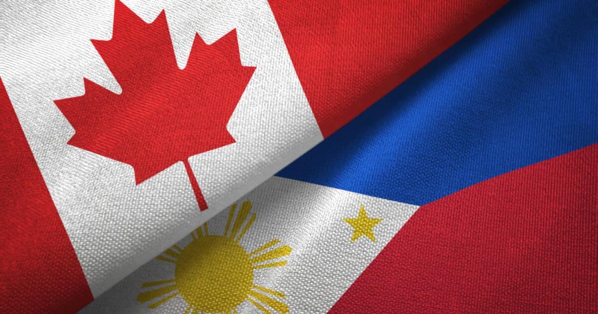 Shipping Container from Canada to Philippines: Costs & Transit