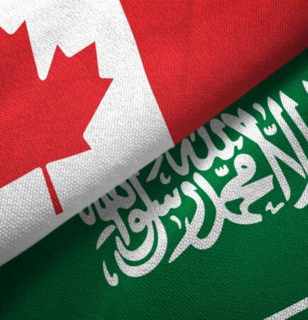 Shipping Container from Canada to Saudi Arabia: Reliable 2025-2026 Guide