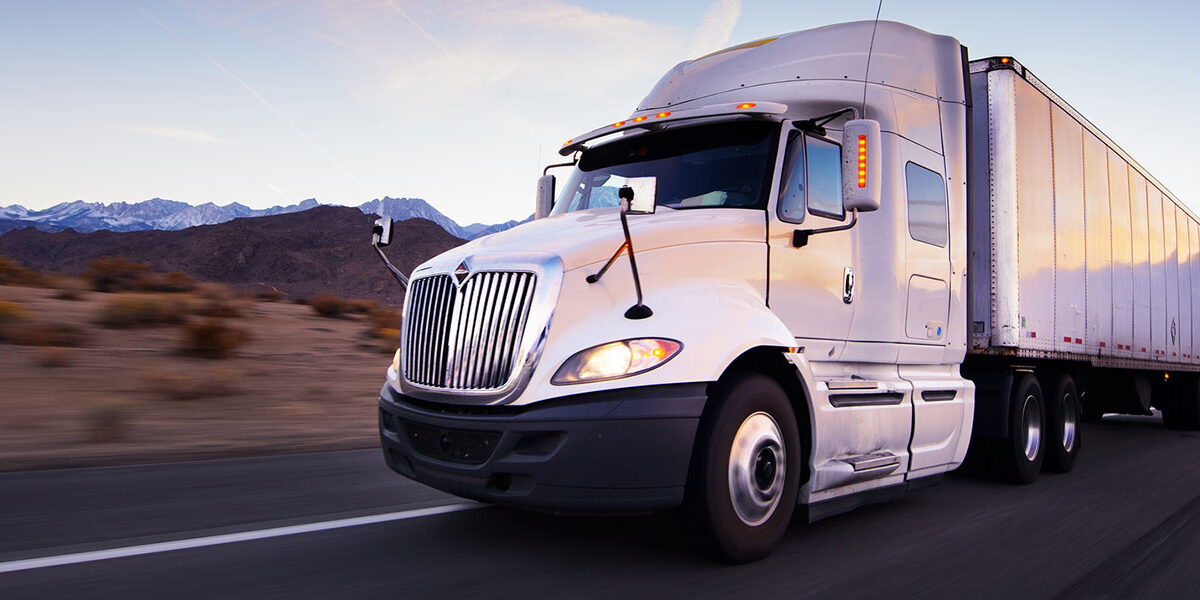 Trucking Companies in Nova Scotia Canada – Metropolitan Logistics