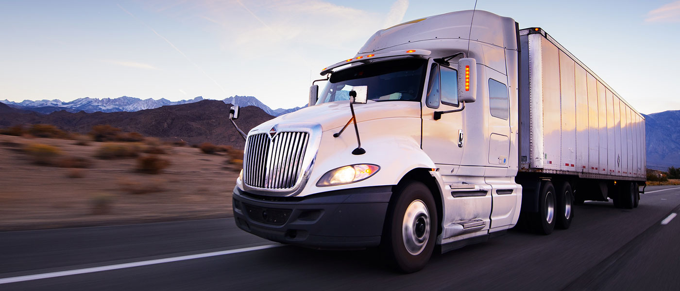 Trucking Companies in Nova Scotia Canada – Metropolitan Logistics