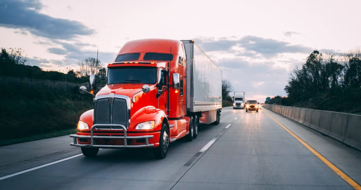 Trucking Companies in Regina Saskatchewan – Metropolitan Logistics Transport & Logistics Services