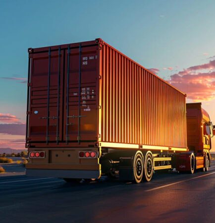 Container Delivery Edmonton: Fast & Reliable Service in Alberta